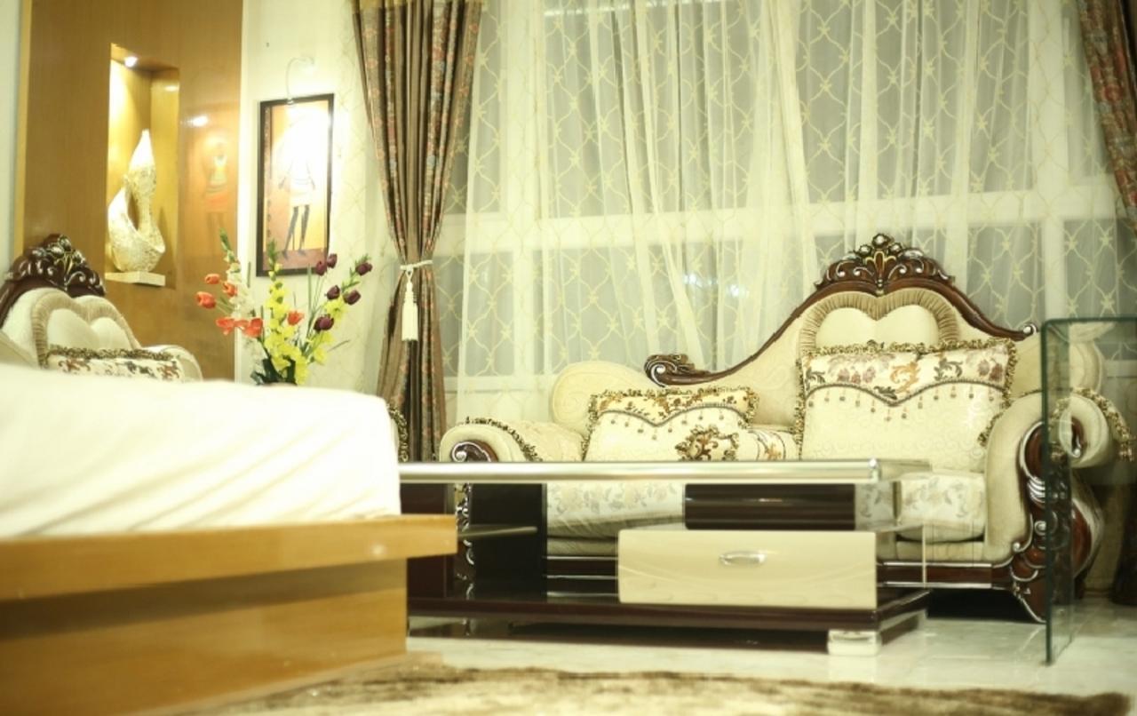 Hotel Rajahamsa Anantapur Buitenkant foto
